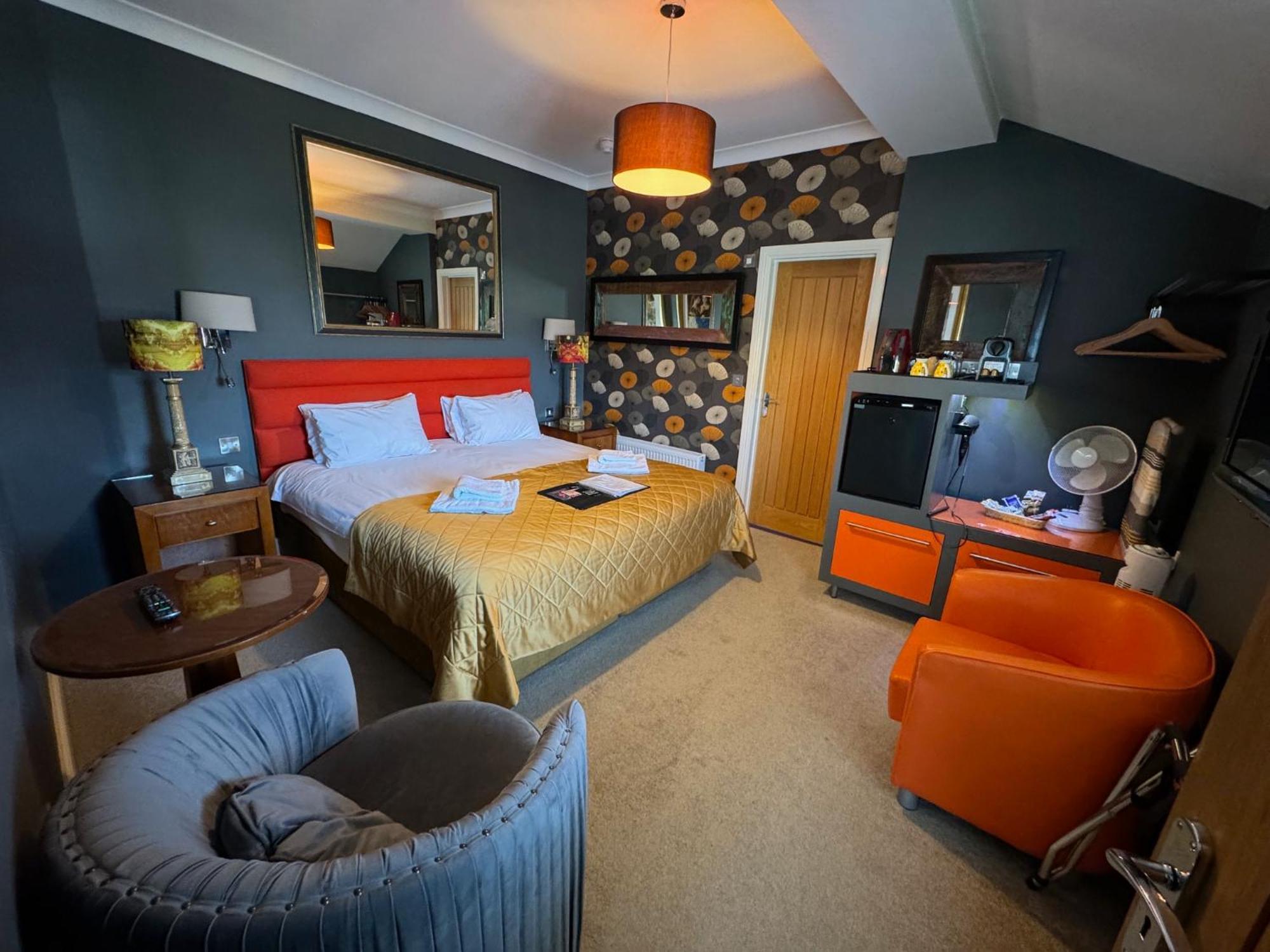 The Pilot Inn 2*